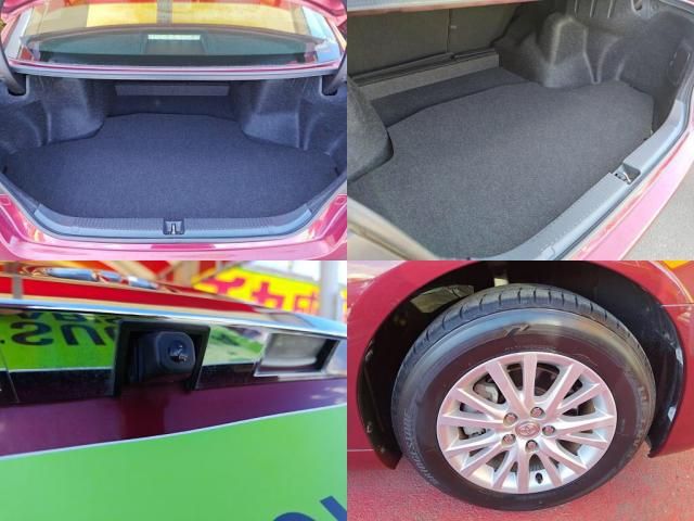 TOYOTA MARK X 2012 Image 31