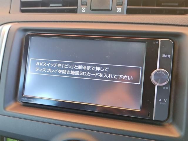 TOYOTA MARK X 2012 Image 31