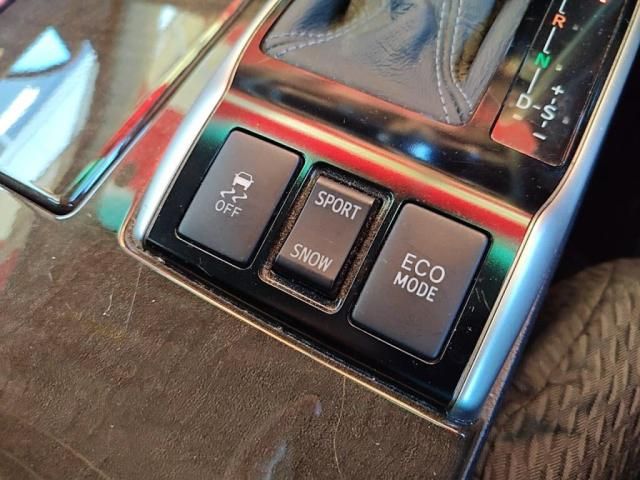 TOYOTA MARK X 2012 Image 31