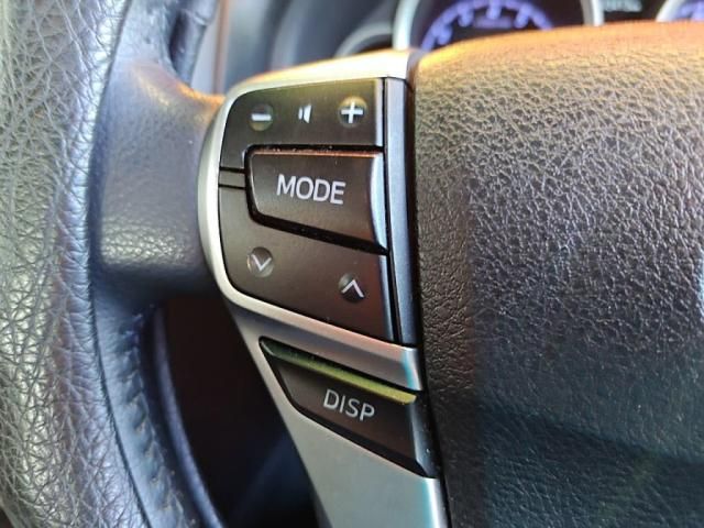 TOYOTA MARK X 2012 Image 31