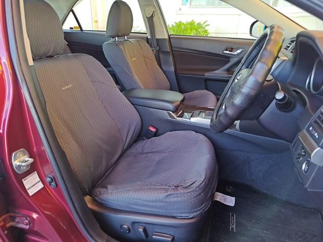 TOYOTA MARK X 2012 Image 31