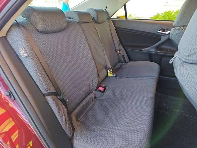 TOYOTA MARK X 2012 Image 31