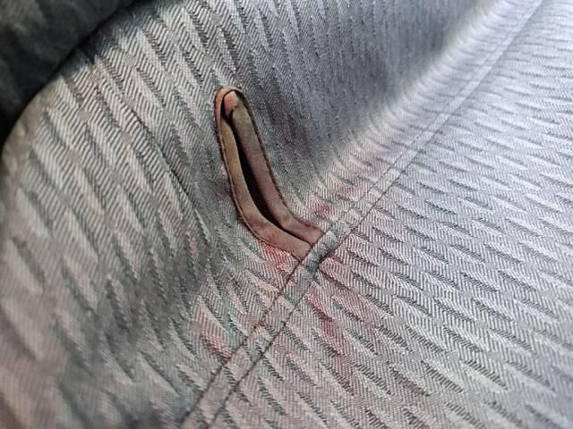 TOYOTA MARK X 2012 Image 31