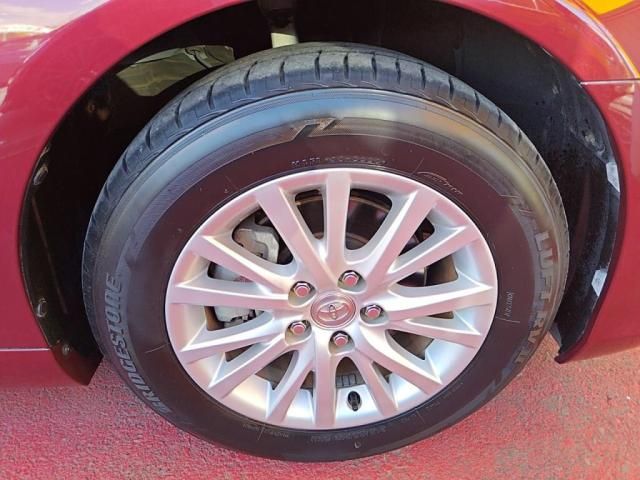 TOYOTA MARK X 2012 Image 31