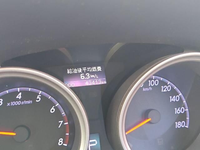 TOYOTA MARK X 2012 Image 31