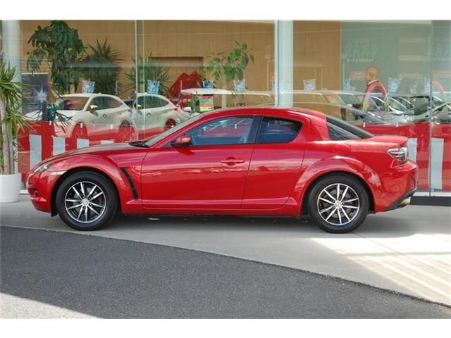 MAZDA RX-8 2007 Image 31