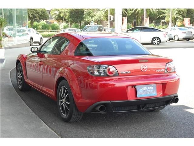 MAZDA RX-8 2007 Image 31