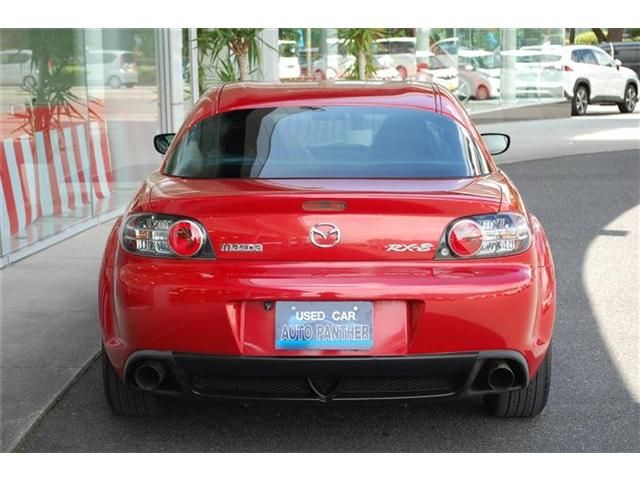 MAZDA RX-8 2007 Image 31