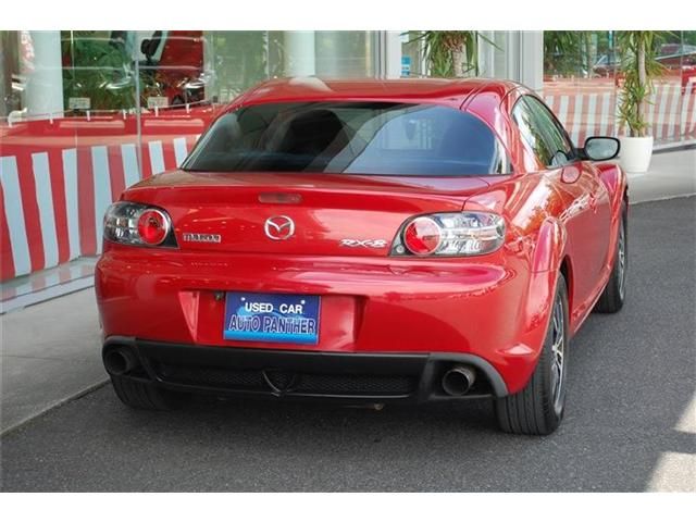 MAZDA RX-8 2007 Image 31