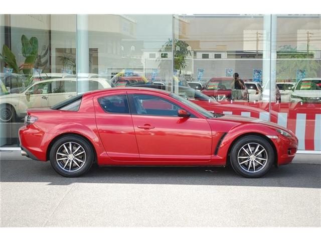 MAZDA RX-8 2007 Image 31