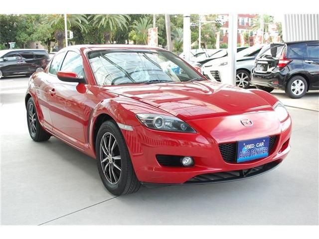 MAZDA RX-8 2007 Image 31