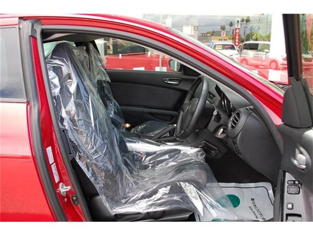 MAZDA RX-8 2007 Image 31