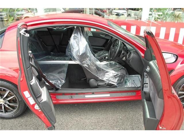 MAZDA RX-8 2007 Image 31