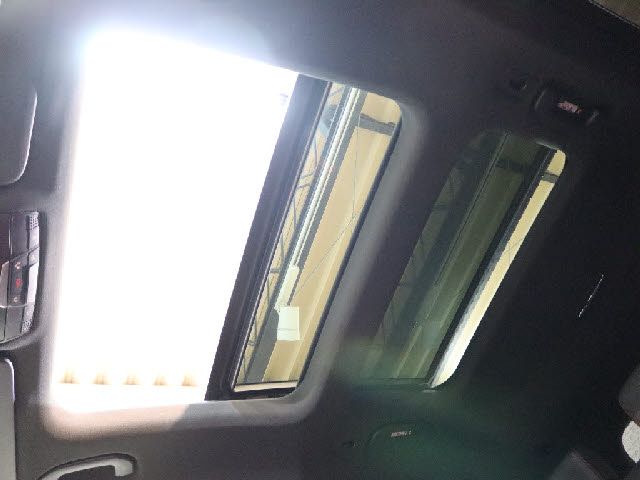 MERCEDES BENZ MERCEDES AMG GLCCLAS 2018 Image 31