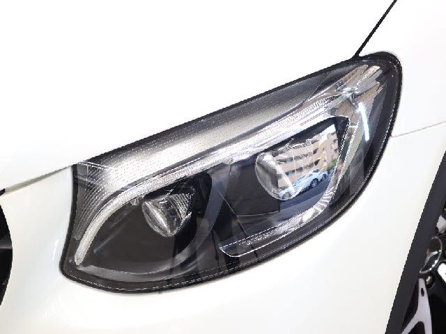 MERCEDES BENZ MERCEDES AMG GLCCLAS 2018 Image 31