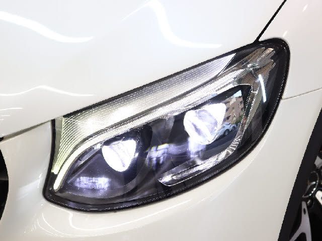 MERCEDES BENZ MERCEDES AMG GLCCLAS 2018 Image 31