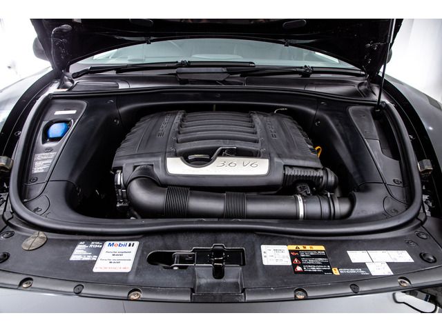 PORSCHE CAYENNE 2009 Image 31