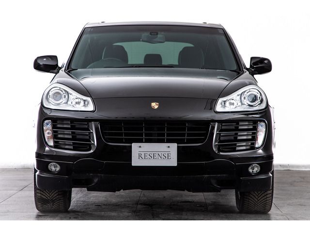 PORSCHE CAYENNE 2009 Image 31