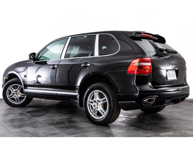 PORSCHE CAYENNE 2009 Image 31