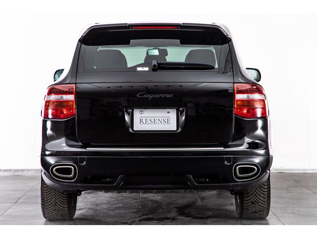 PORSCHE CAYENNE 2009 Image 31