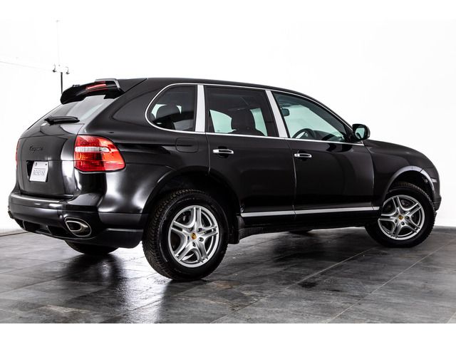PORSCHE CAYENNE 2009 Image 31