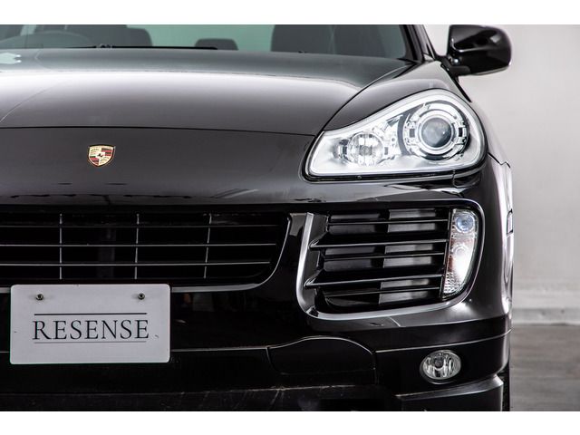 PORSCHE CAYENNE 2009 Image 31
