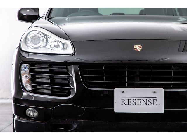 PORSCHE CAYENNE 2009 Image 31
