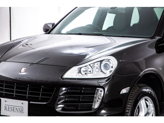 PORSCHE CAYENNE 2009 Image 31