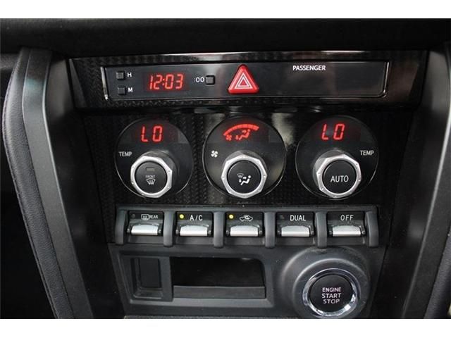 TOYOTA 86 2017 Image 31