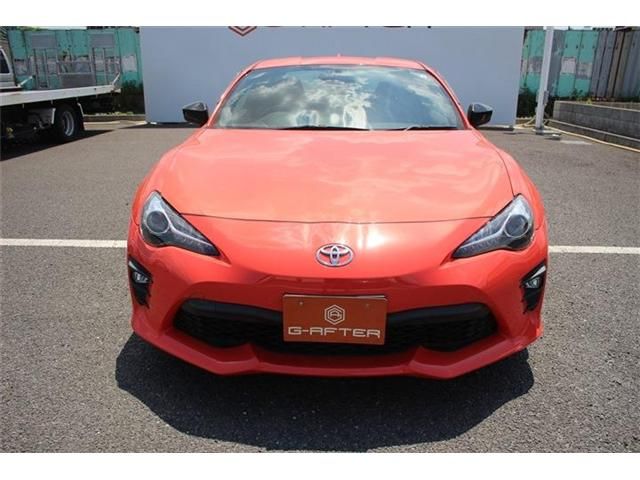 TOYOTA 86 2017 Image 31