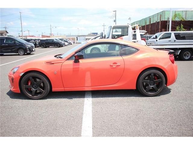 TOYOTA 86 2017 Image 31