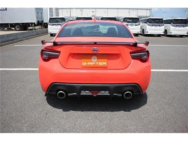 TOYOTA 86 2017 Image 31