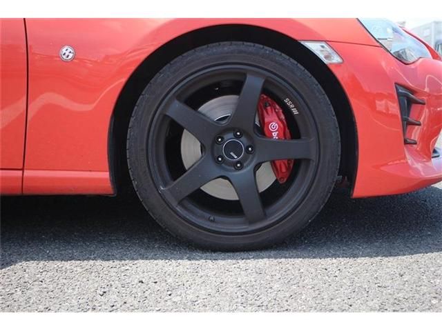 TOYOTA 86 2017 Image 31