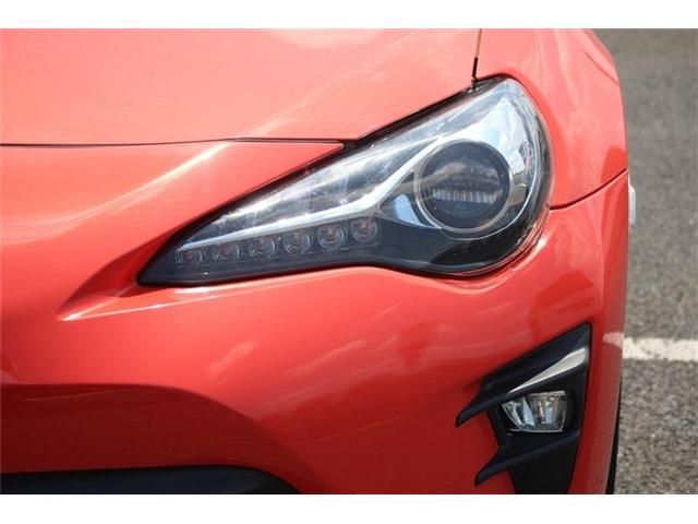 TOYOTA 86 2017 Image 31