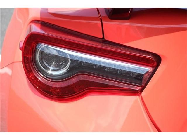 TOYOTA 86 2017 Image 31