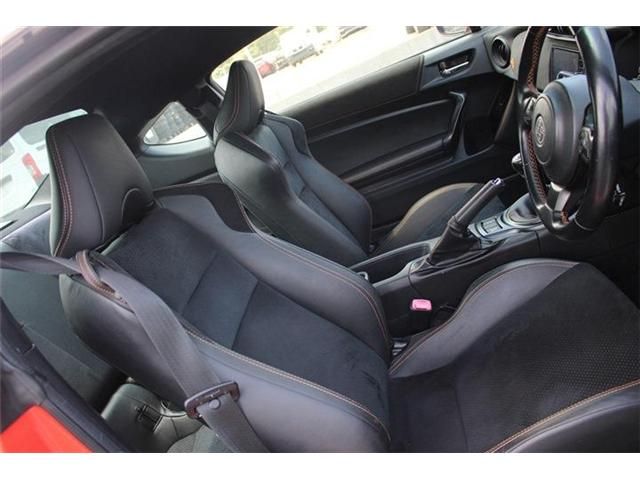 TOYOTA 86 2017 Image 31