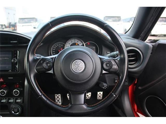 TOYOTA 86 2017 Image 31