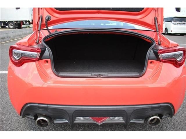 TOYOTA 86 2017 Image 31