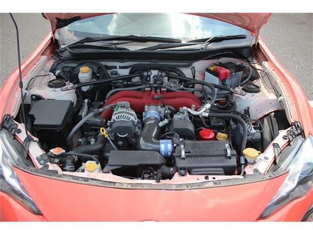 TOYOTA 86 2017 Image 31