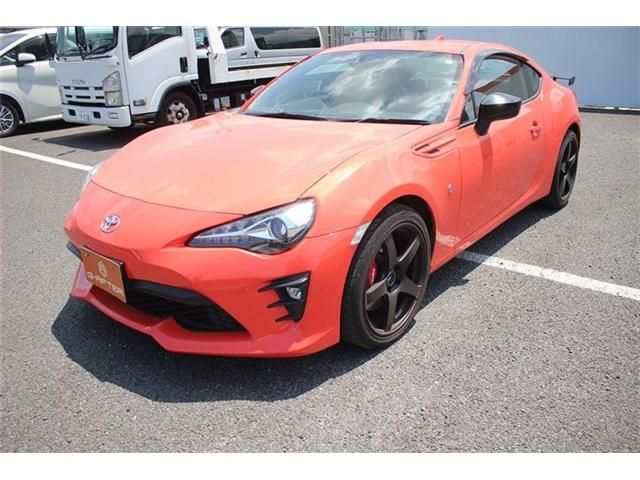 TOYOTA 86 2017 Image 31
