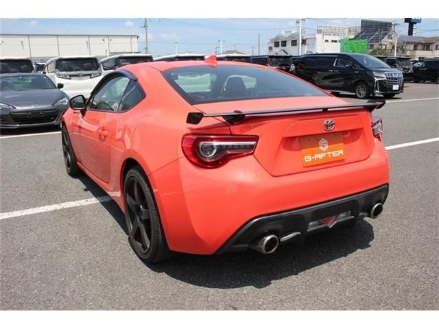 TOYOTA 86 2017 Image 31
