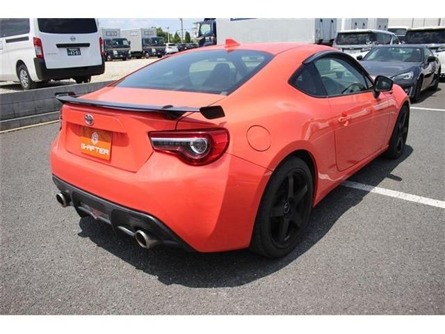 TOYOTA 86 2017 Image 31