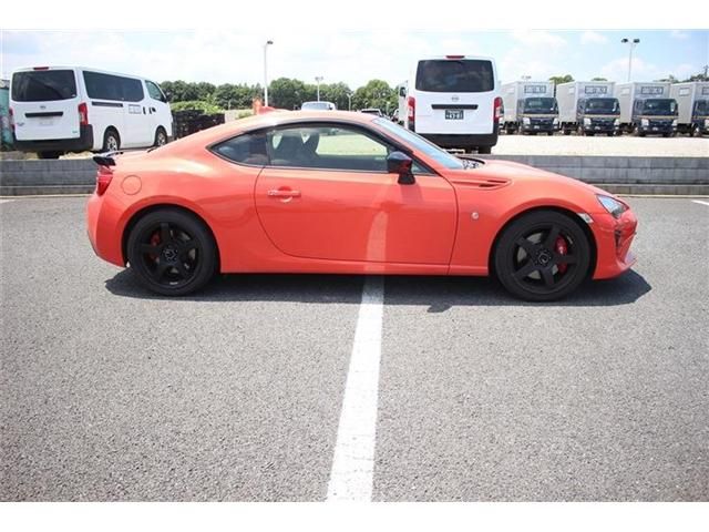 TOYOTA 86 2017 Image 31