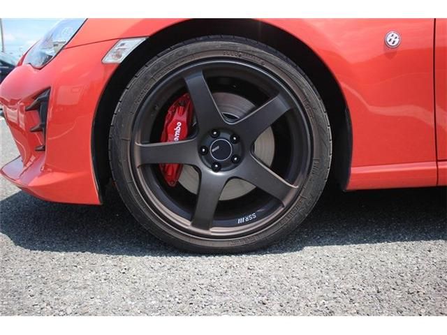 TOYOTA 86 2017 Image 31