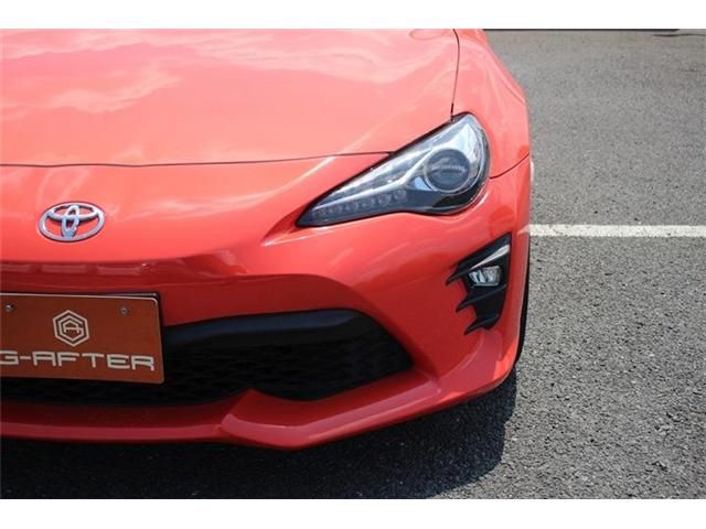 TOYOTA 86 2017 Image 31