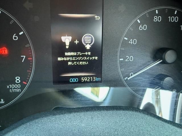 TOYOTA YARIS 2020 Image 31