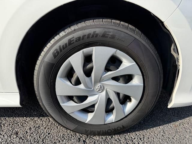 TOYOTA YARIS 2020 Image 31