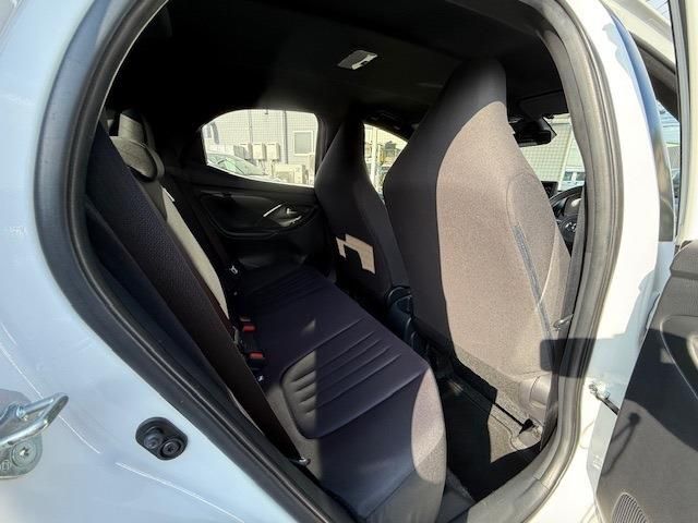 TOYOTA YARIS 2020 Image 31