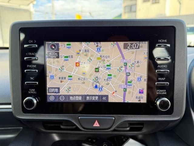 TOYOTA YARIS 2020 Image 31