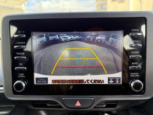 TOYOTA YARIS 2020 Image 31